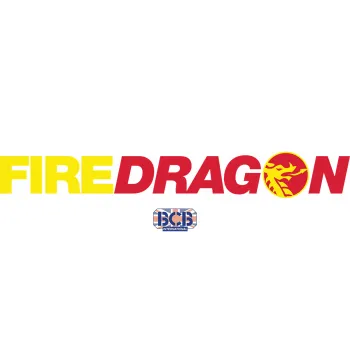 Fire Dragon