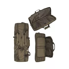 Waffentaschen / Rifle Cases