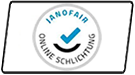 janoFair Logo