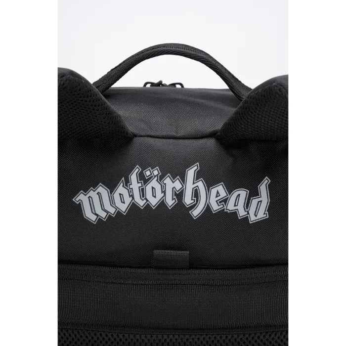 Brandit Motörhead US Cooper - Large - 40 Liter- Schwarz