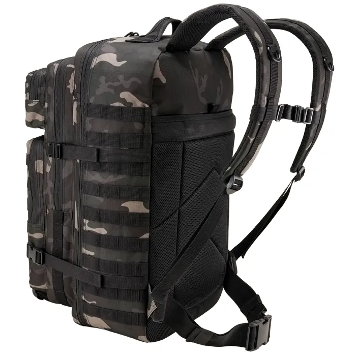 Brandit US Rucksack Cooper - XL - 70 Liter- Darkcamo