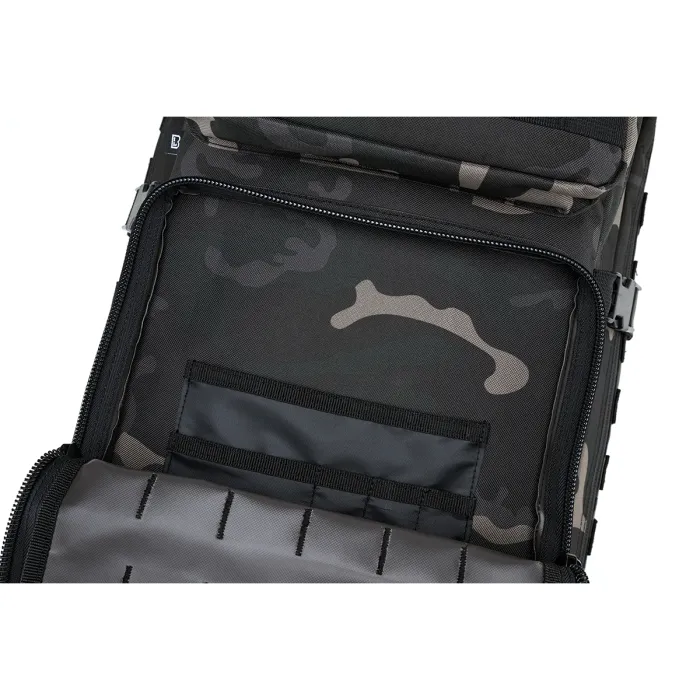 Brandit US Rucksack Cooper - XL - 70 Liter- Darkcamo