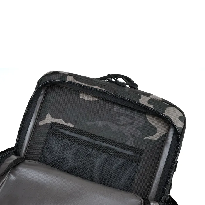 Brandit US Rucksack Cooper - XL - 70 Liter- Darkcamo