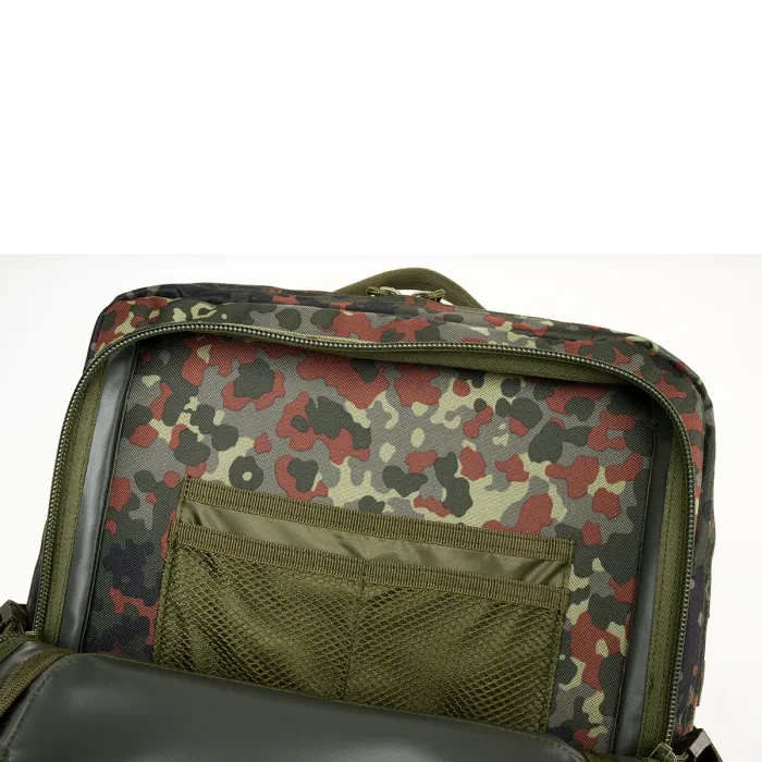 Brandit US Rucksack Cooper - XL - 70 Liter- Flecktarn