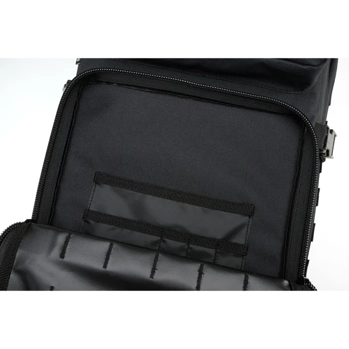 Sonderedition Brandit US Rucksack Cooper - XL - 80 Liter- Schwarz