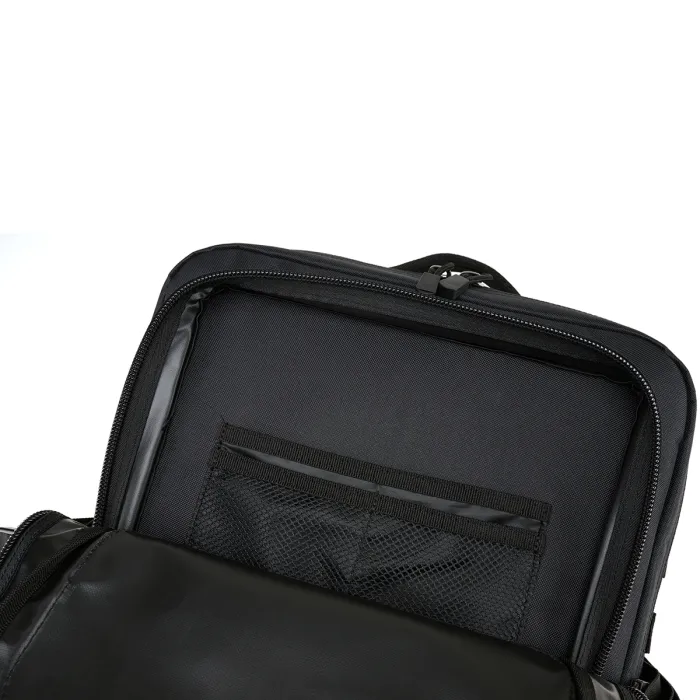 Brandit US Rucksack Cooper - XL - 70 Liter- Schwarz