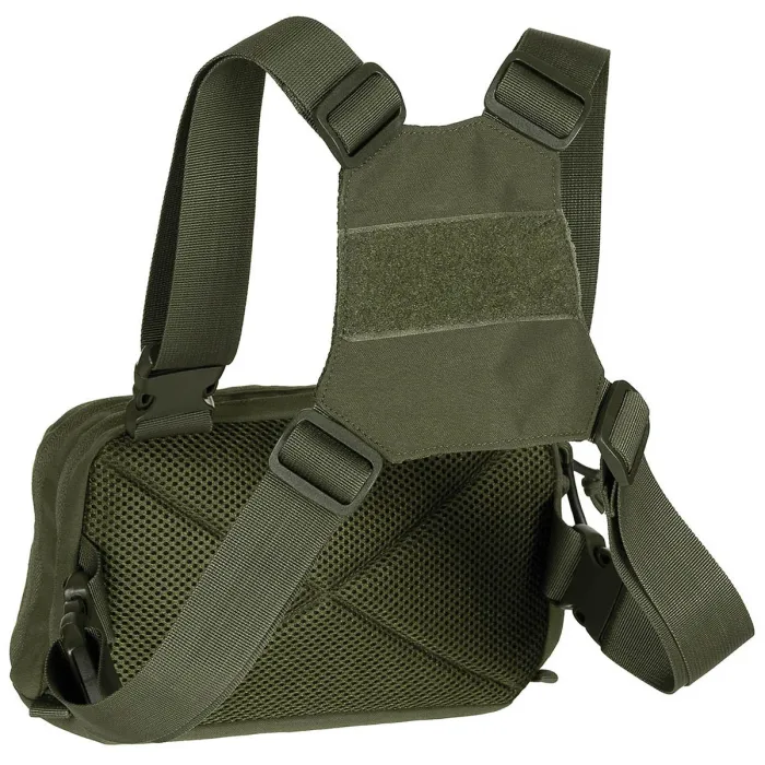 Chest Pack, 