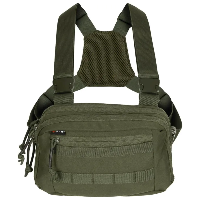 Chest Pack, 