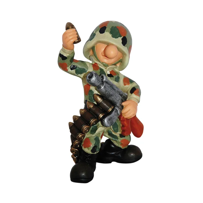 Fun Division Soldat Flecktarn SF4