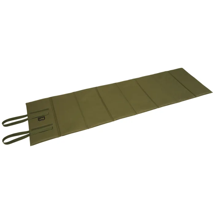 Iso Mattress Molle Oliv