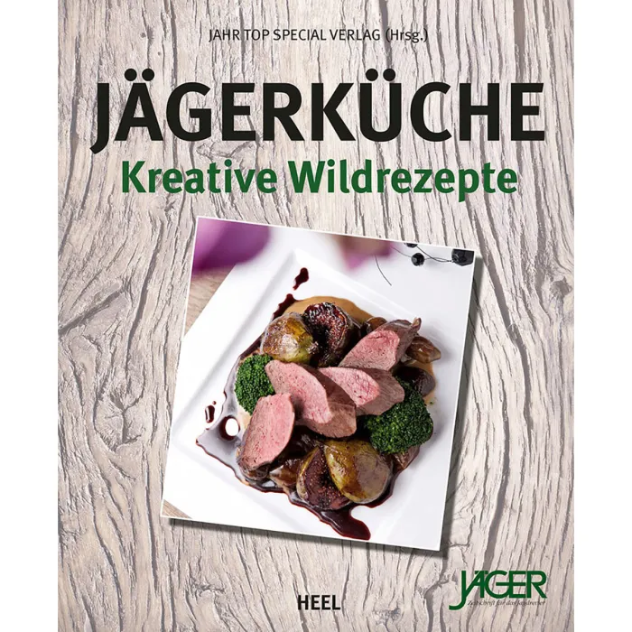 Jägerküche