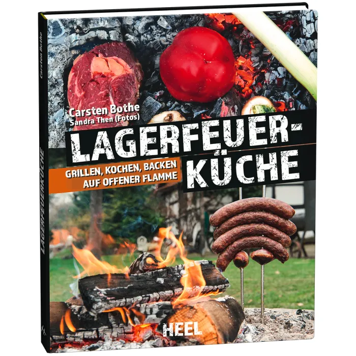 Lagerfeuerküche