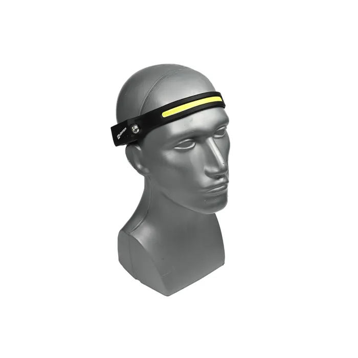 LED-Kopflampe 