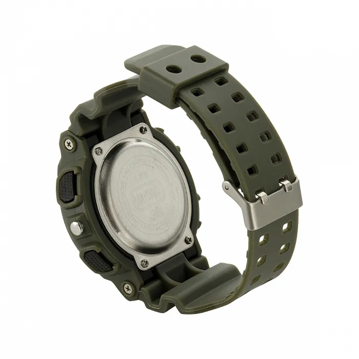 M-Tac® Uhr Sport Oliv
