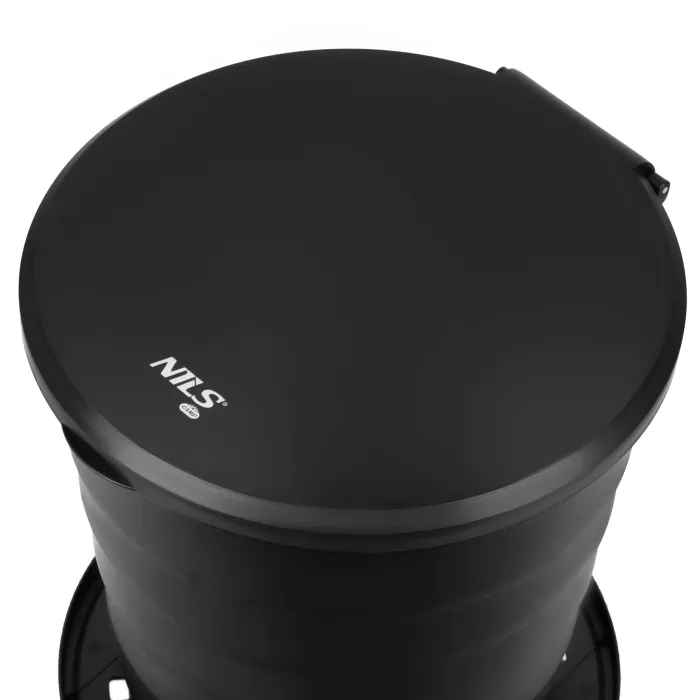 NC0024 Falttoilette 10 L Nils Camp