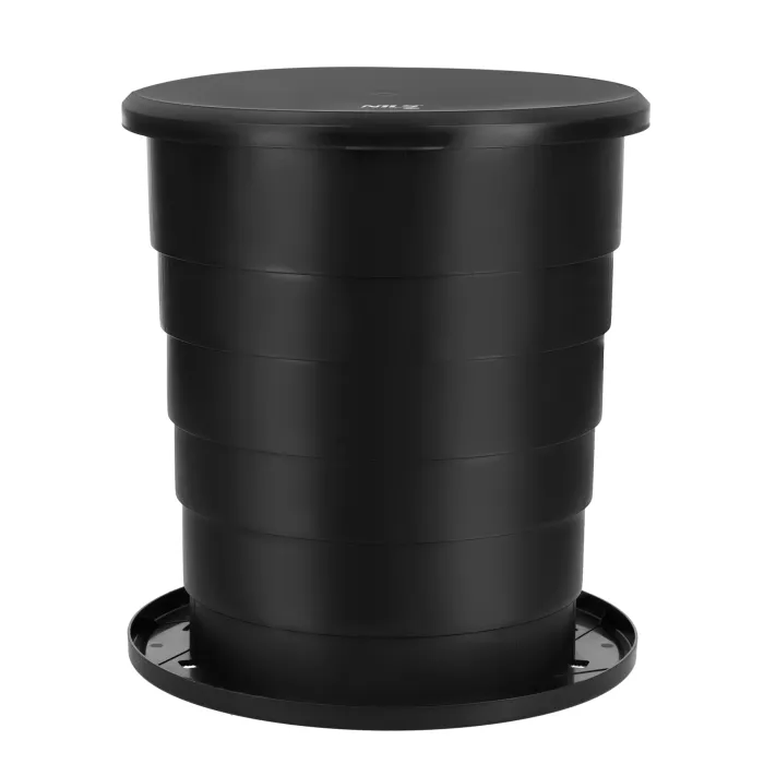 NC0024 Falttoilette 10 L Nils Camp