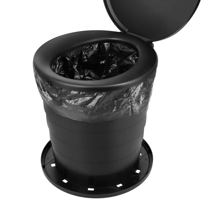 NC0024 Falttoilette 10 L Nils Camp