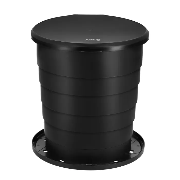 NC0024 Falttoilette 10 L Nils Camp