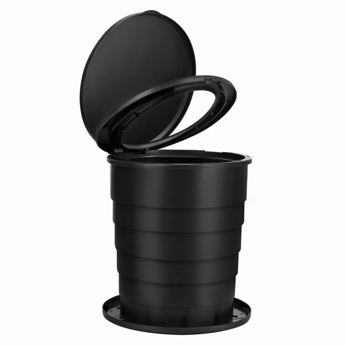 NC0024 Falttoilette 10 L Nils Camp