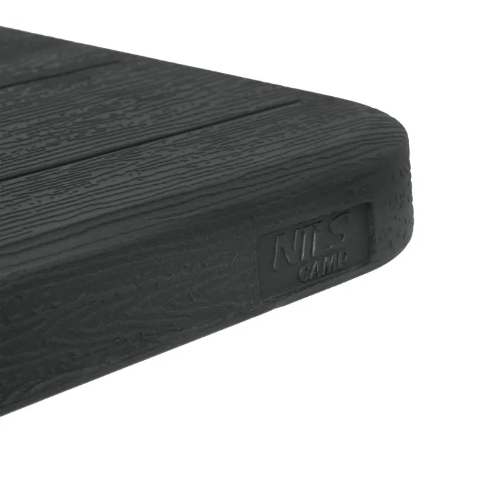 NC1618 Campingtisch Nils Camp in Anthrazit