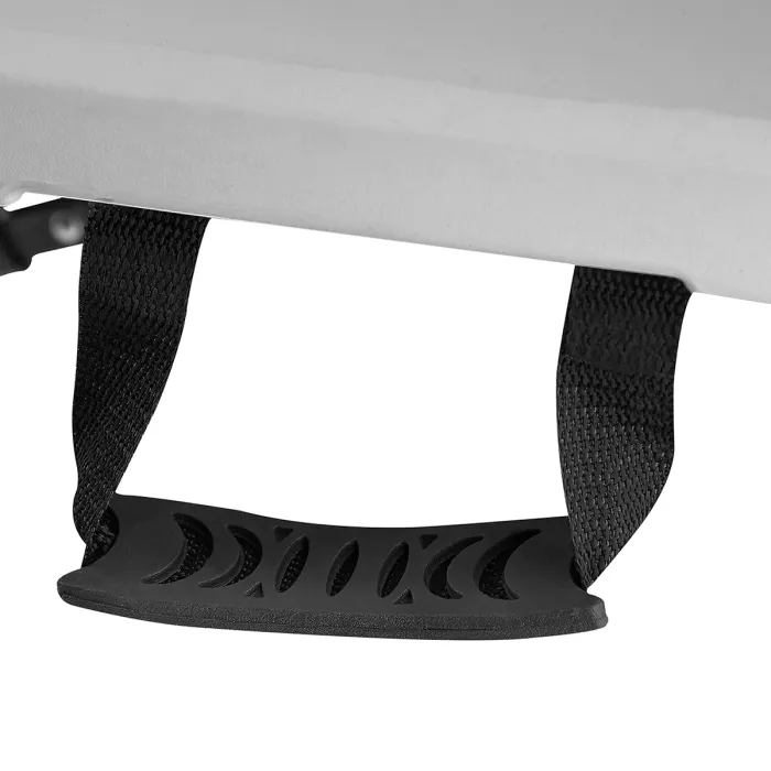 NC1618 Campingtisch Nils Camp in Weiss