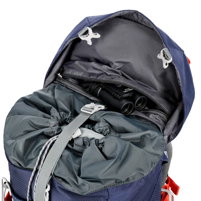 NC1993 Rucksack Northlake 30L+10L in Navy Blau