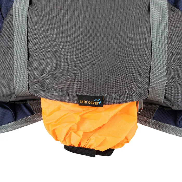 NC1993 Rucksack Northlake 30L+10L in Navy Blau