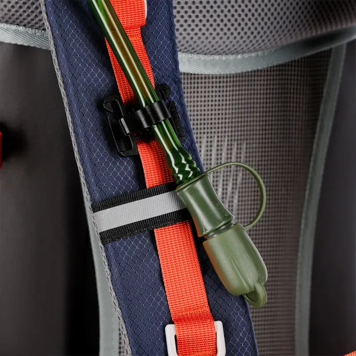 NC1993 Rucksack Northlake 30L+10L in Navy Blau