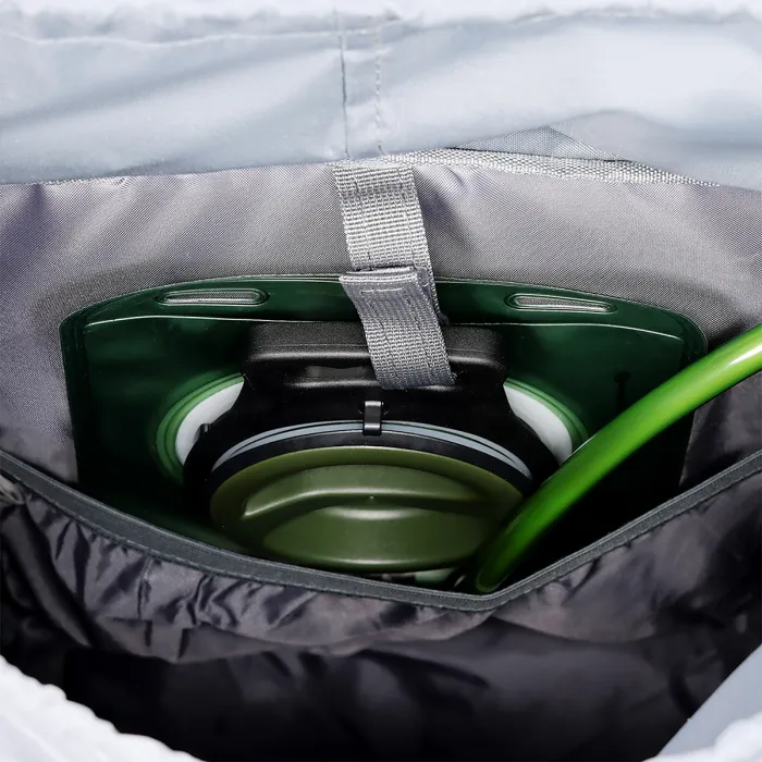 NC1993 Rucksack Northlake 30L+10L in Navy Blau