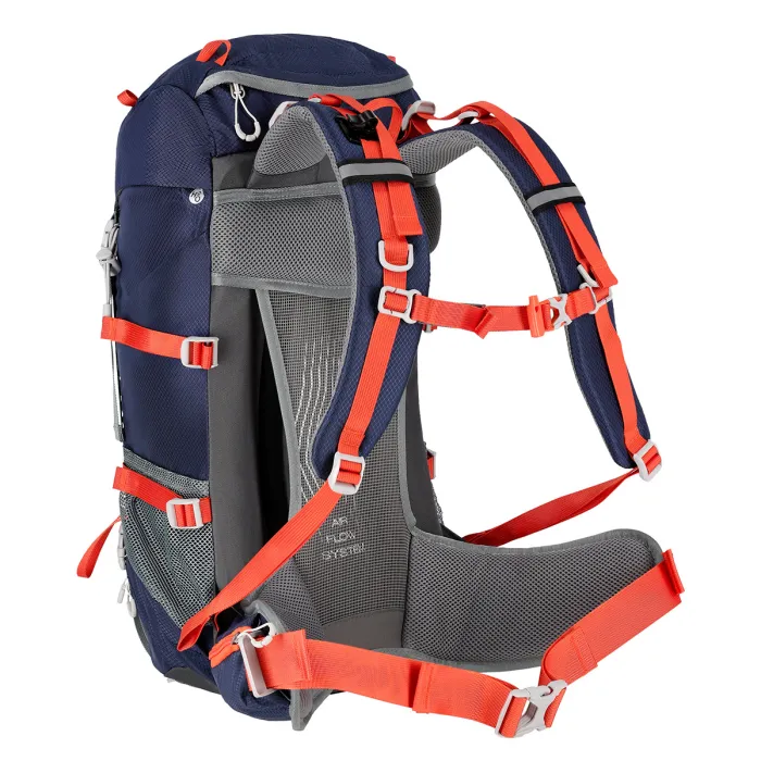 NC1993 Rucksack Northlake 30L+10L in Navy Blau