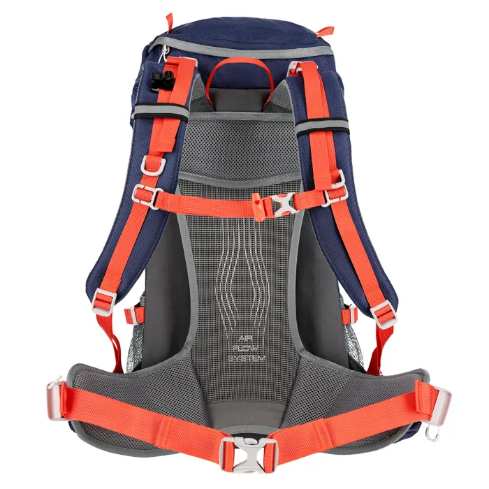 NC1993 Rucksack Northlake 30L+10L in Navy Blau