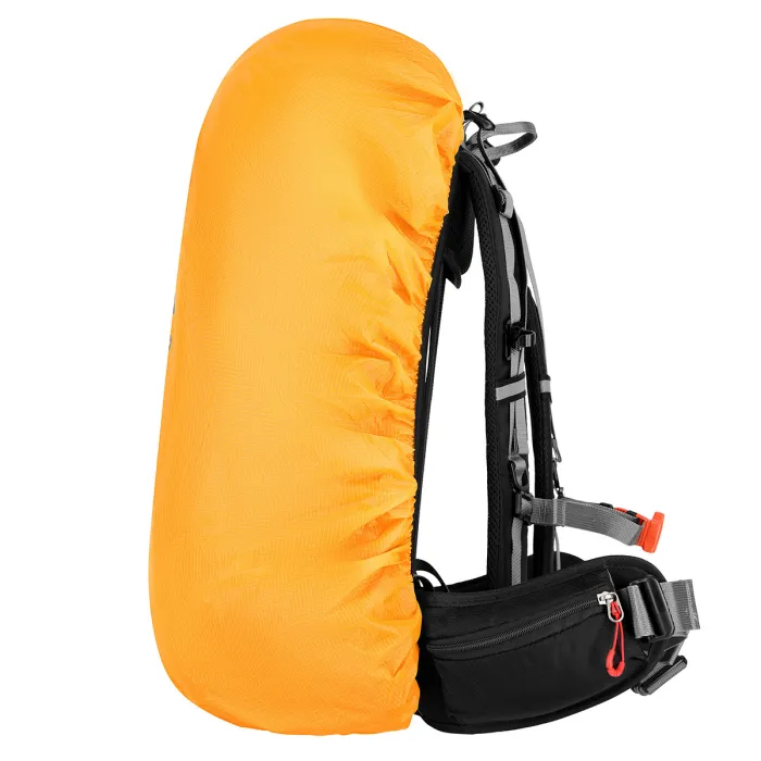 NC1993 Rucksack Northlake 30L+10L in Schwarz