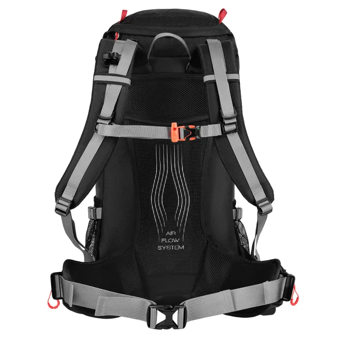 NC1993 Rucksack Northlake 30L+10L in Schwarz