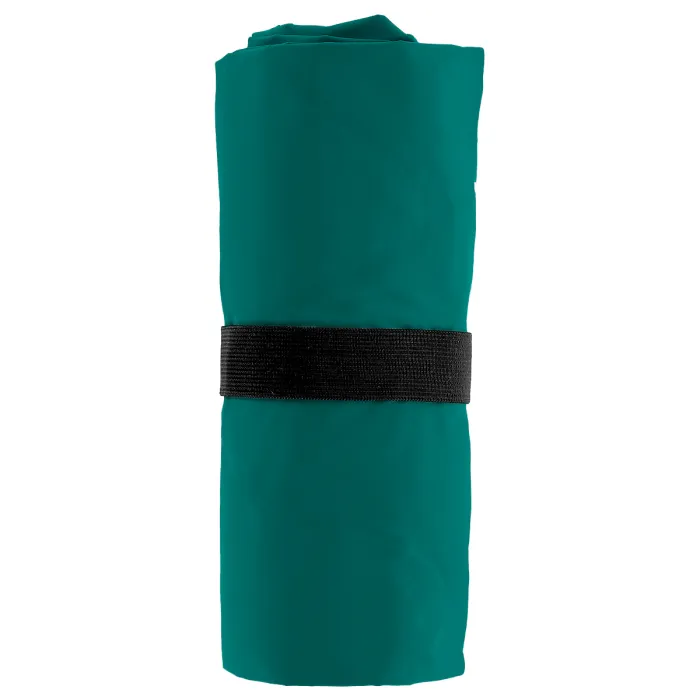 NC4005 Selbstaufblasende Isomatte Dunkelgrün