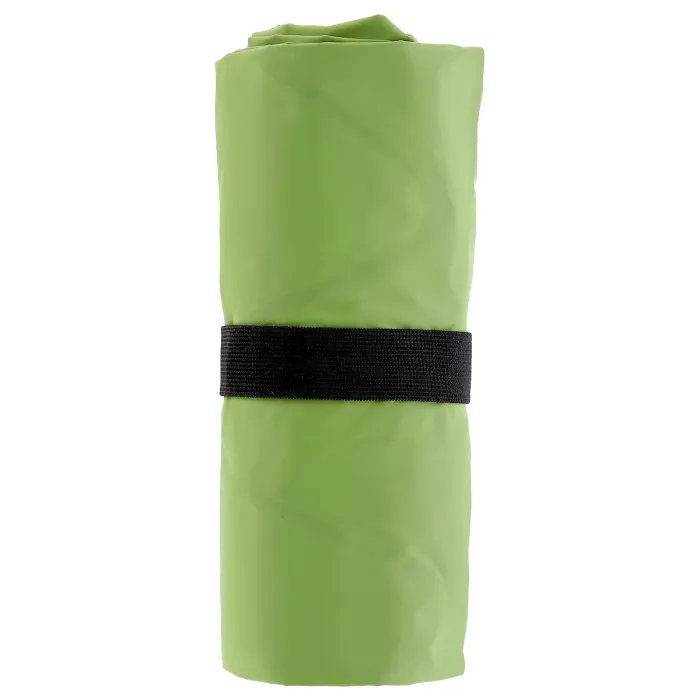 NC4005 Selbstaufblasende Isomatte Hellgrün