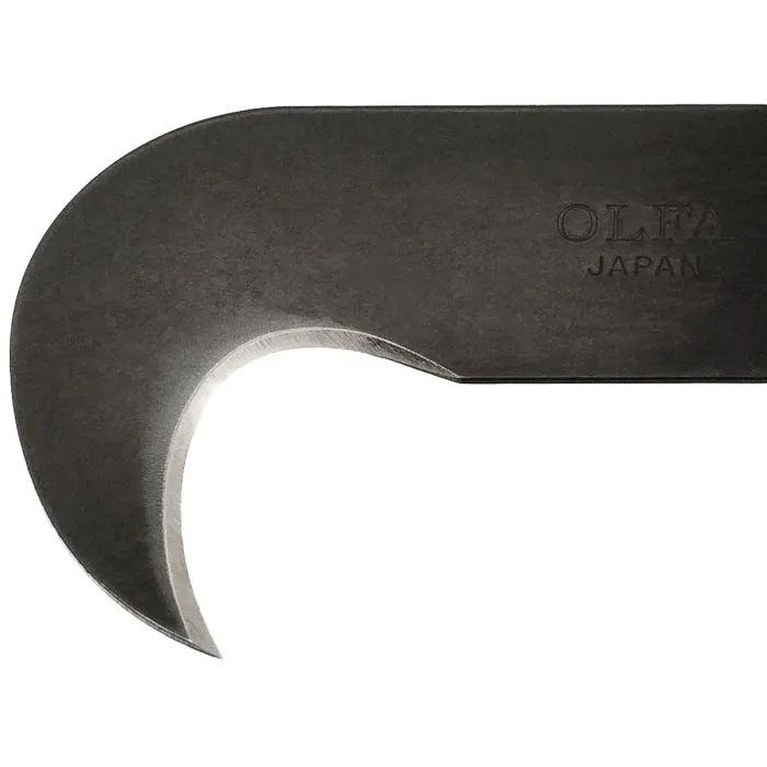 Notfallmesser /  Haken Cuttermesser 