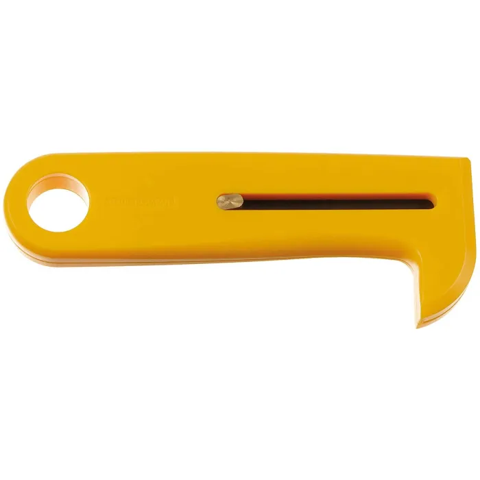 Notfallmesser /  Haken Cuttermesser 