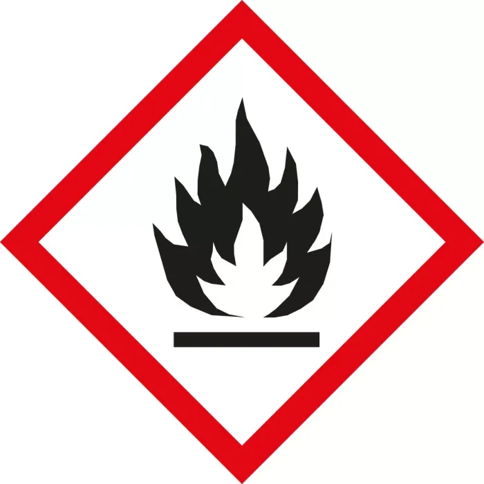Pfefferspray K.O. JET Direktstrahl – 100ml - 11 % OC / 2,5 Mio.Scoville
