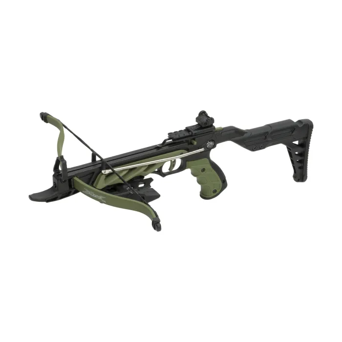 Pistolenarmbrust 