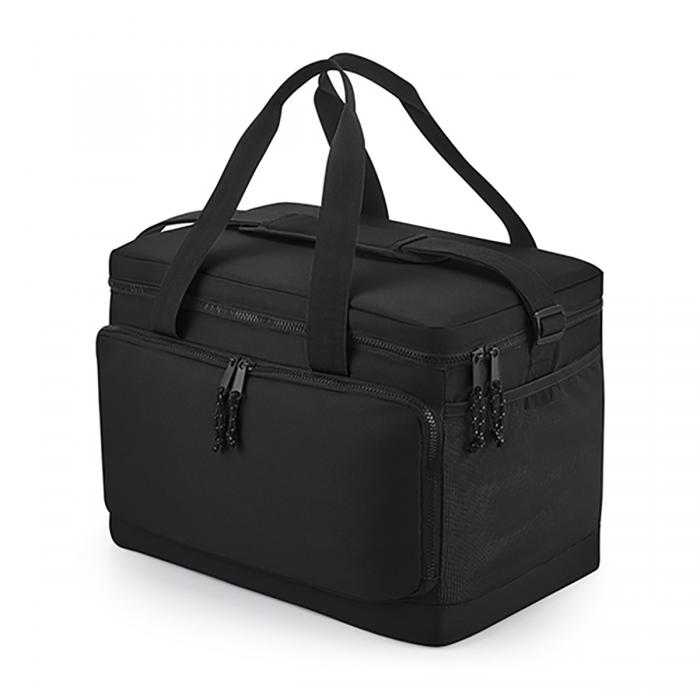 Picnic Time NCAA Tahoe XL Isolierte Kühltasche – Extra Groß, 48 Dosen, Wasserabweisend