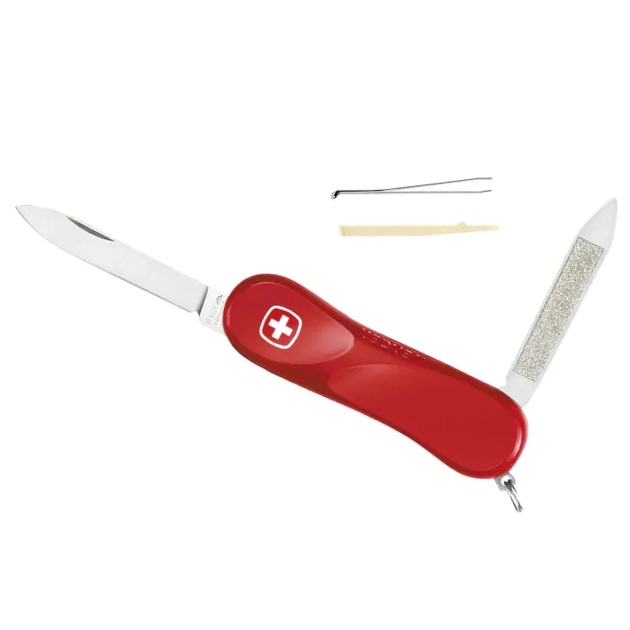 Schweizer Mini Taschenmesser Wenger 