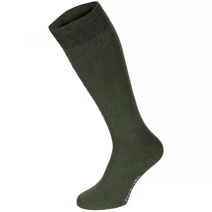 Wintersocken, 