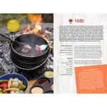 ADAC Das Camping-Kochbuch