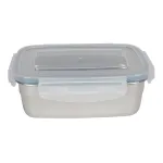 Edelstahl-Lunchbox 850 ml