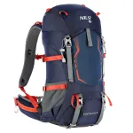 NC1993 Rucksack Northlake 30L+10L in Navy Blau