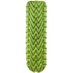 NC4005 Selbstaufblasende Isomatte Hellgrün