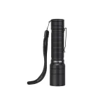 Stablampe MISSION 1000 RECHARGE mit 3 Helligkeitsstufen + Stroboskopblitz