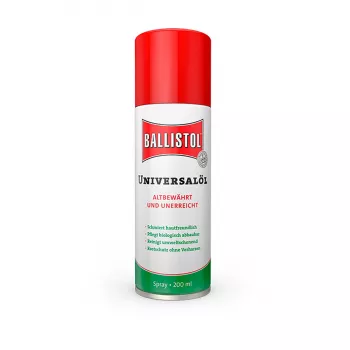 Ballistol ® Universalöl - Spray 200ml