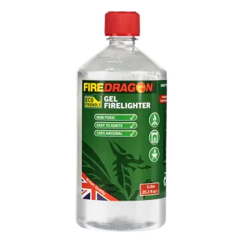 BCB Fire dragon fuel gel 1 Ltr. ...