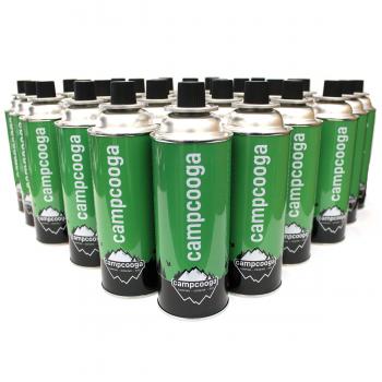 Butan Gaskartuschen 227 Gramm MSF-1a